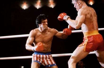 Stallone conferma il ritorno di Ivan Drago in Creed 2